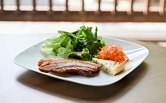 ベーコンイメージ