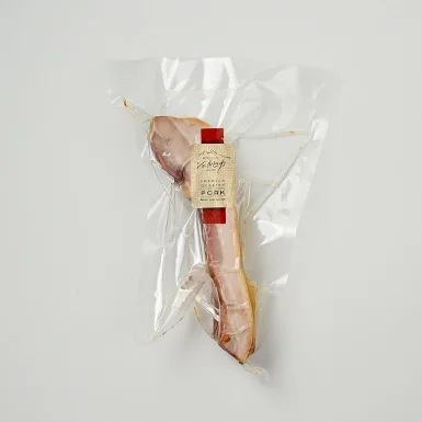 バラベーコン ブロック