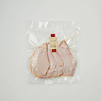 ロースベーコン スライス