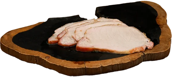 ロースベーコン