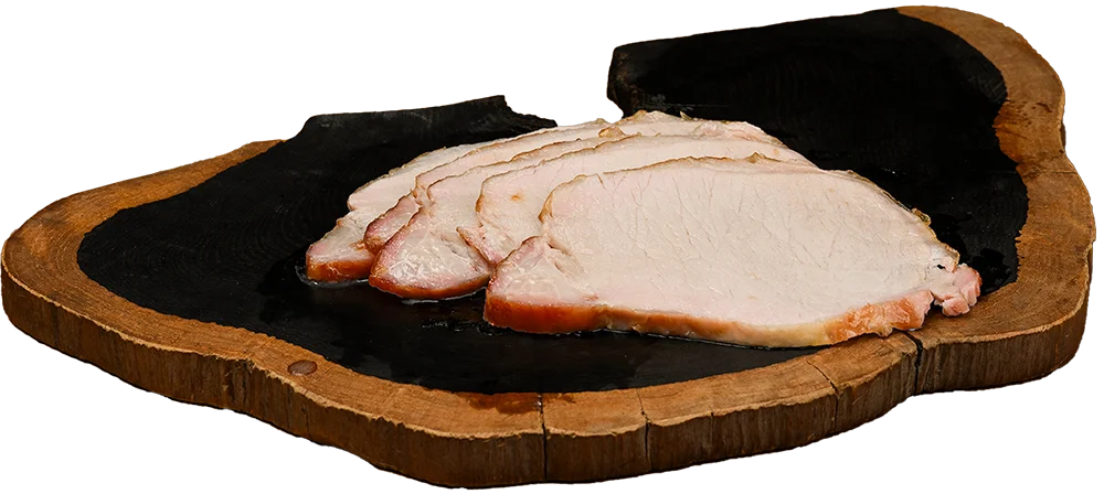 ロースベーコン